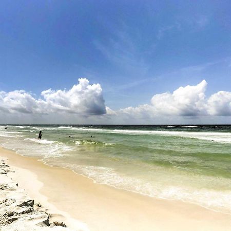 Pcb Condo With Pool And Grill Access - Walk To Beach! Панама-Сіті-Біч Екстер'єр фото