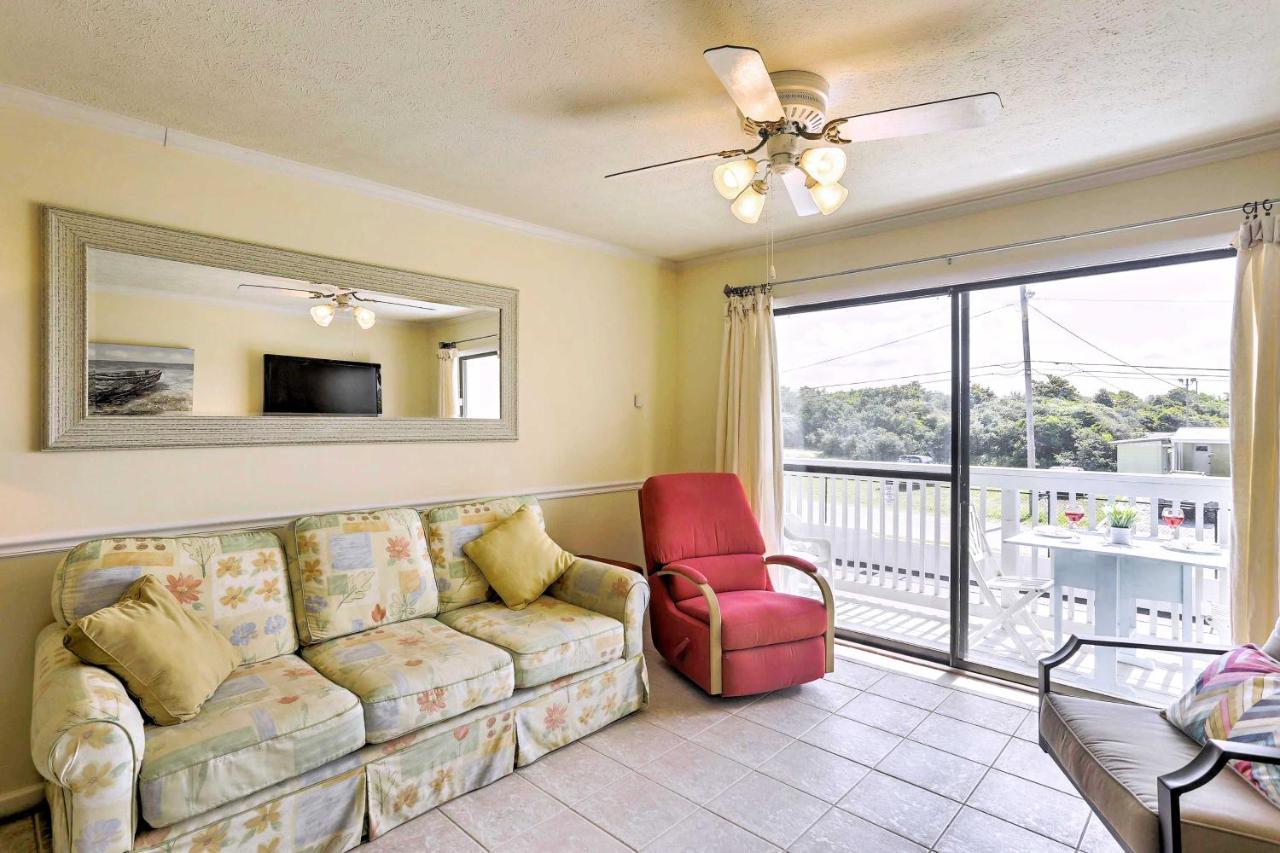 Pcb Condo With Pool And Grill Access - Walk To Beach! Панама-Сіті-Біч Екстер'єр фото