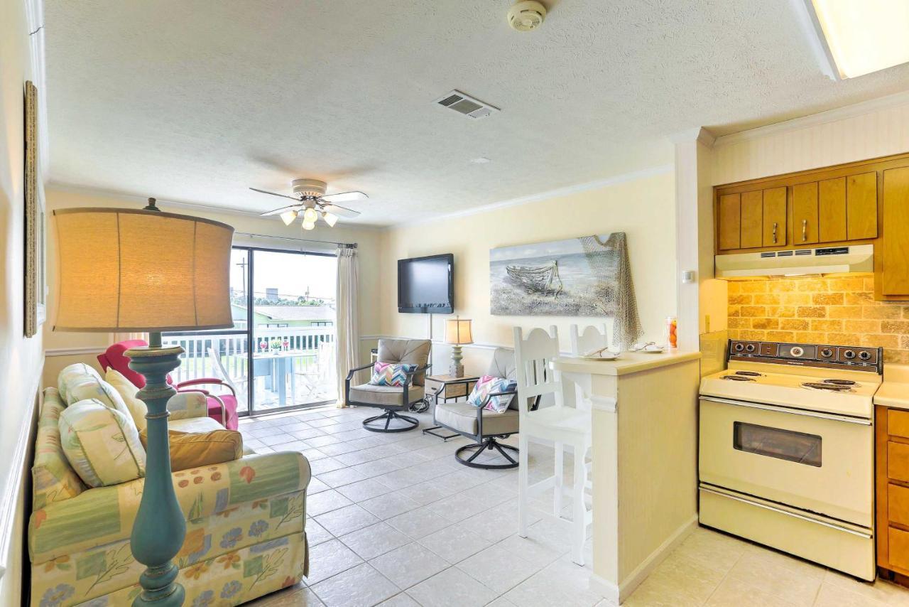 Pcb Condo With Pool And Grill Access - Walk To Beach! Панама-Сіті-Біч Екстер'єр фото