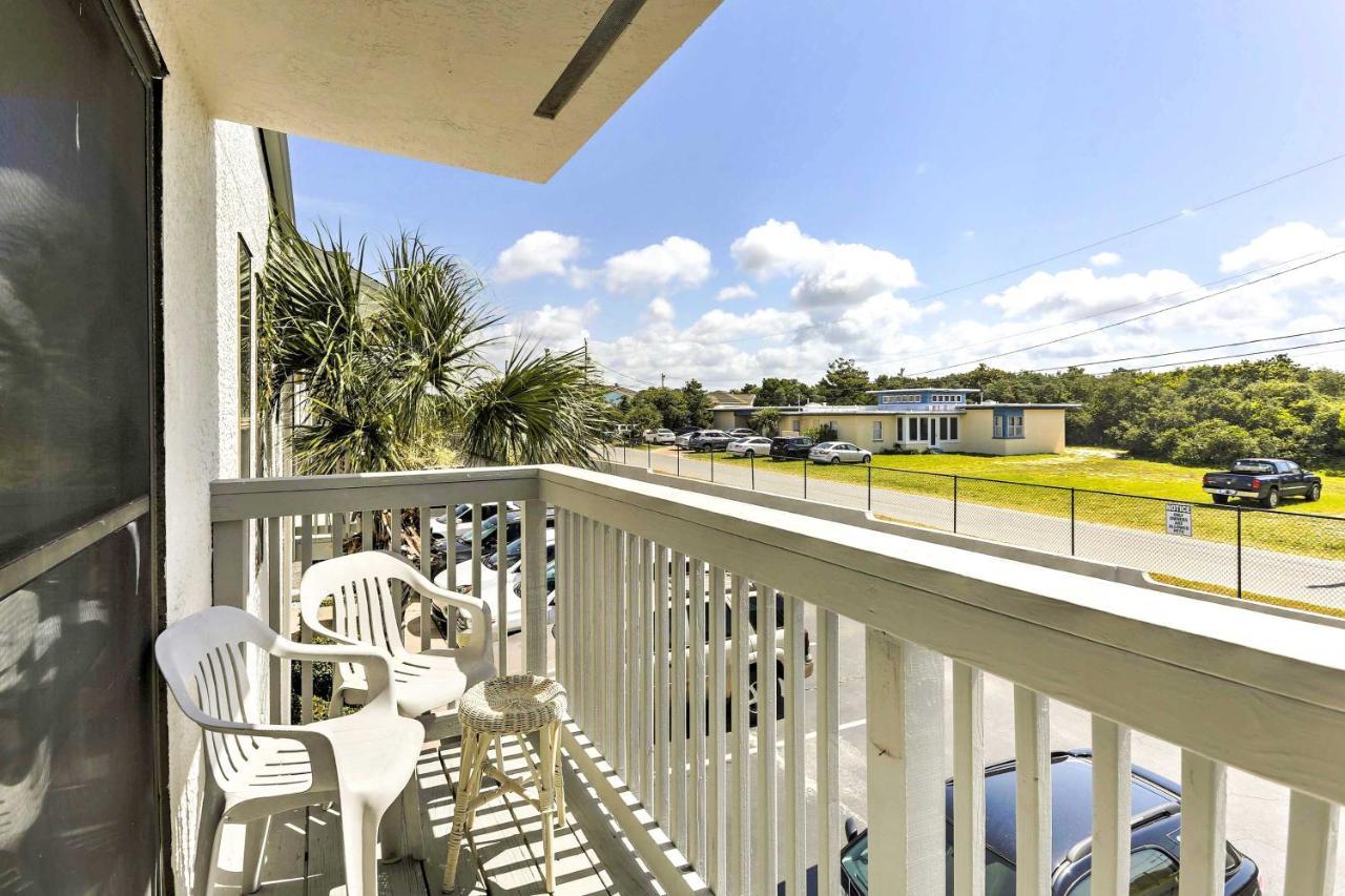 Pcb Condo With Pool And Grill Access - Walk To Beach! Панама-Сіті-Біч Екстер'єр фото